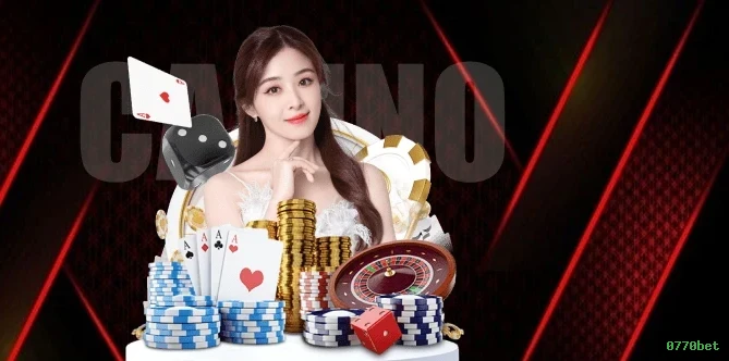 Bônus exclusivos membros VIP 0770bet