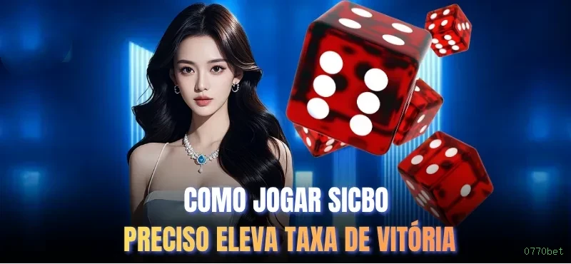 Bônus e prêmios 0770bet